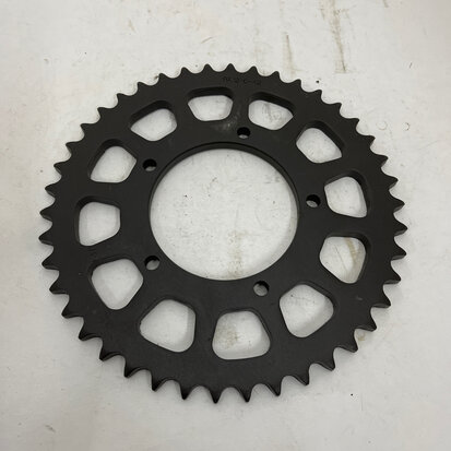 Ducati Chiaravalli Pantah 500 600 - Bevel 750 900 - F1 F3 Rear sprocket Z=42 - 079580242