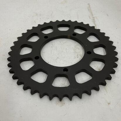 Ducati Chiaravalli Pantah 500 600 - Bevel 750 900 - F1 F3 Rear sprocket Z=42 - 079580242