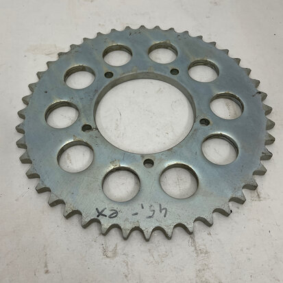 Ducati Pantah 500 600 - Bevel 750 900 - F1 F3 Rear sprocket Z=44 - 079580244