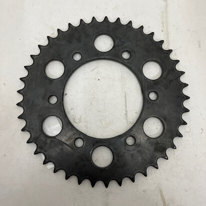 Ducati AFTERMARKET monster 600 - 750 600 ss Rear sprocket Z=41 - 49410063A