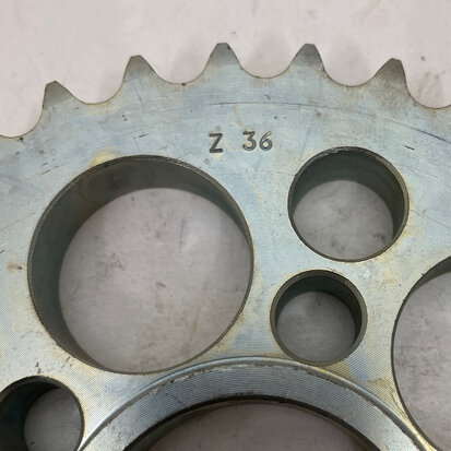 Ducati superbike 916 996 998 Rear sprocket Z=36 - 49420431A