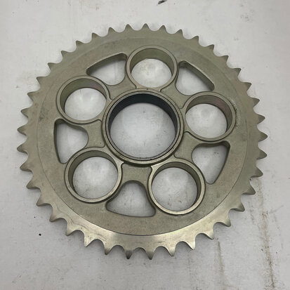 Ducati superbike 848 Rear sprocket Z=39 - 49421381A