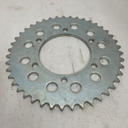 Ducati AFTERMARKET monster 600 750 - supersport 600 Rear sprocket Z=43 - 49410063A