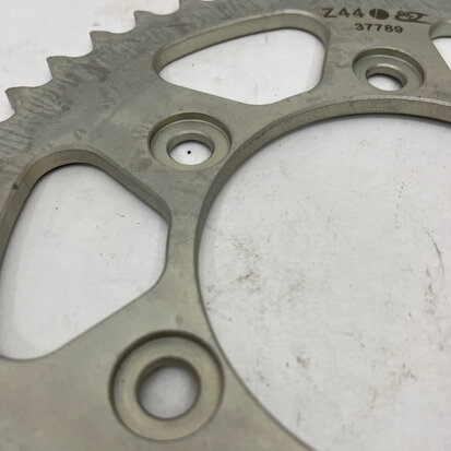 Ducati 620 s 2003 supersport Rear sprocket Z=44 - 49410831A