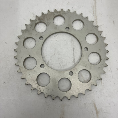 Ducati Aftermarket AFAM Pantah paso sport 750 Alloy Rear sprocket Z=40- 037780240