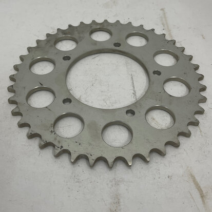 Ducati Aftermarket AFAM Pantah paso sport 750 Alloy Rear sprocket Z=40- 037780240