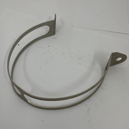 Ducati Bracket, exhaust - 57610141A  Superbike