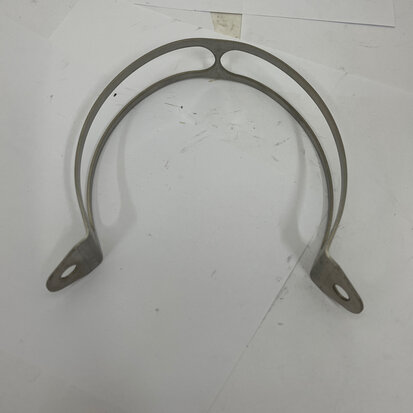 Ducati Bracket, exhaust - 57610141A  Superbike