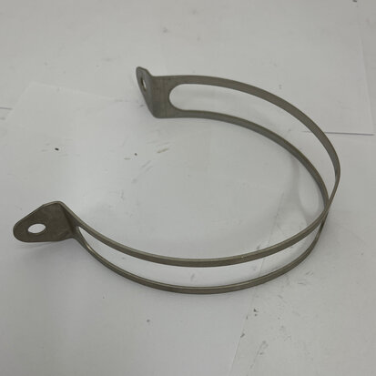 Ducati Bracket, exhaust - 57610141A  Superbike