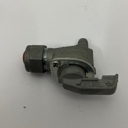 Ducati FUEL COCK - 58810011A Supersport