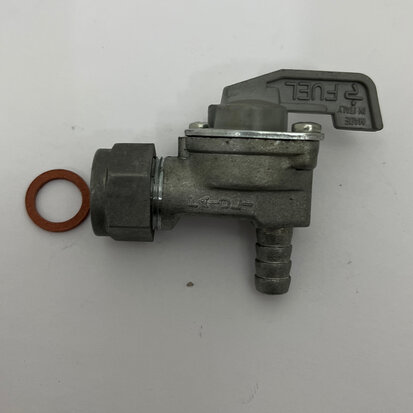 Ducati FUEL COCK - 58810011A Supersport