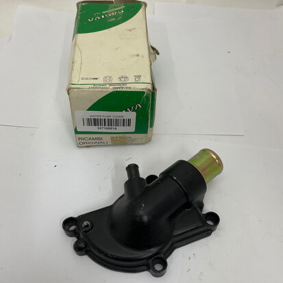 Ducati 851 888 WATER PUMP COVER  - 24710081A 037549540