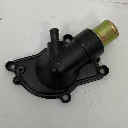 Ducati 851 888 WATER PUMP COVER  - 24710081A 037549540