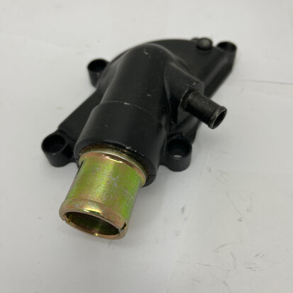 Ducati 851 888 WATER PUMP COVER  - 24710081A 037549540