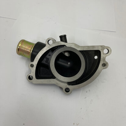 Ducati 851 888 WATER PUMP COVER  - 24710081A 037549540