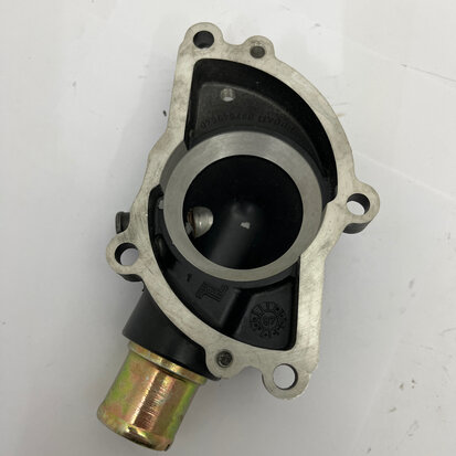 Ducati 851 888 WATER PUMP COVER  - 24710081A 037549540