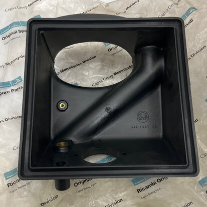 Ducati AIR FILTER BOX - 44210011b Superbike