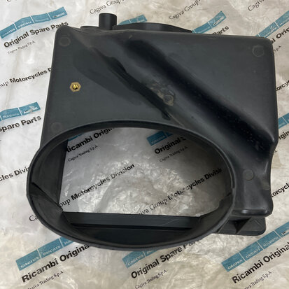 Ducati AIR FILTER BOX - 44210011b Superbike