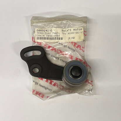 Ducati VERTICAL COMPLETE TENSIONER - 066029210 Supersport-Monster-