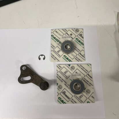 Ducati HORIZONTAL COMPLETE TENSIONER - 066029250 Supersport-Monster-
