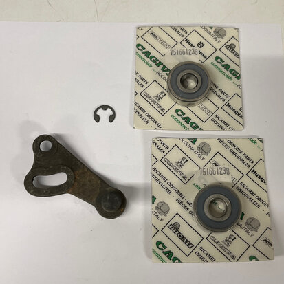 Ducati HORIZONTAL COMPLETE TENSIONER - 066029250 Supersport-Monster-