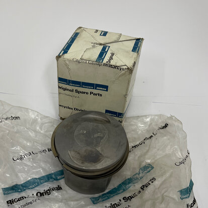 Ducati PISTON - 066047405 pantah 500 SL piston mahle complete 74mm