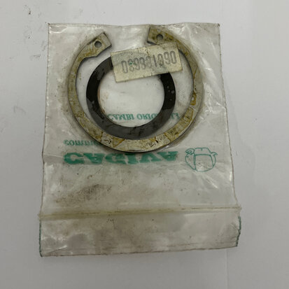 Ducati SEEGER RING - SPACER - 066188630 851 888-Supersport-