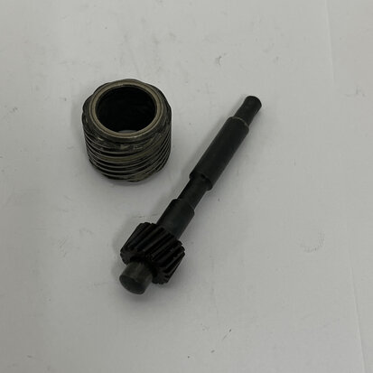Ducati REVOLUTION COUNTER GEARS - 066792160 Paso 900 sport