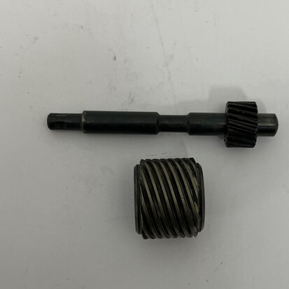 Ducati REVOLUTION COUNTER GEARS - 066792160 Paso 900 sport