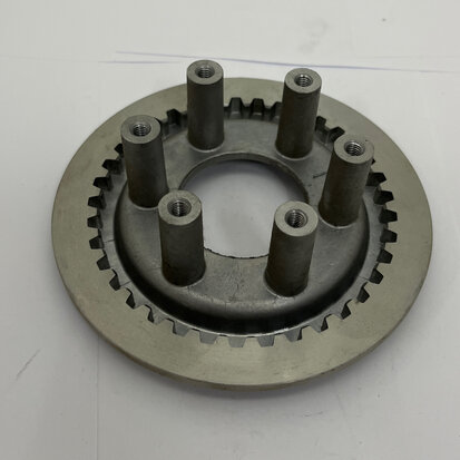 Ducati PRESSURE PLATE - 066516630 Supersport