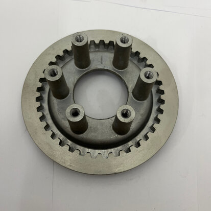 Ducati PRESSURE PLATE - 066516630 Supersport