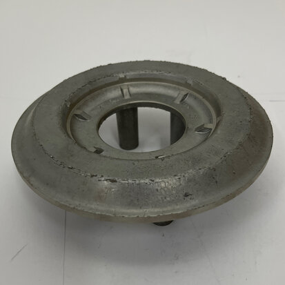 Ducati PRESSURE PLATE - 066516630 Supersport