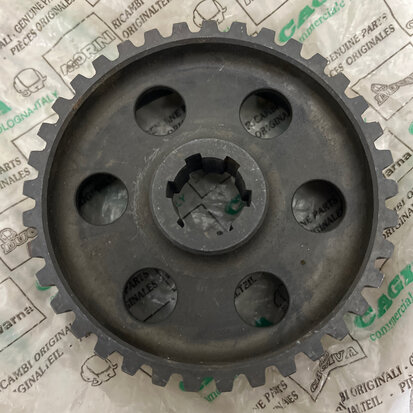 Ducati DRY CLUTCH DRUM - 066516610 pantah