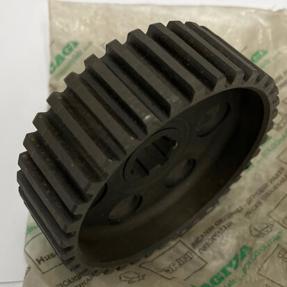 Ducati DRY CLUTCH DRUM - 066516610 pantah