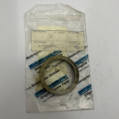 Ducati SEAT, INTAKE VALVE - 067092370 851 888-Supersport-