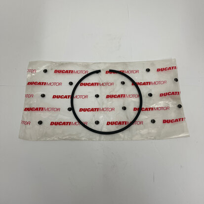 PISTON RING, CENTER - 12110421A