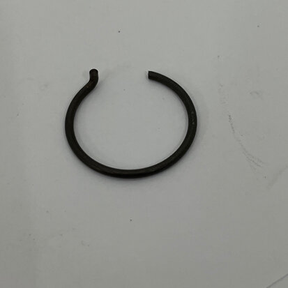 Ducati PISTON PIN CIRCLIP - 12110211A 851 888-Superbike-