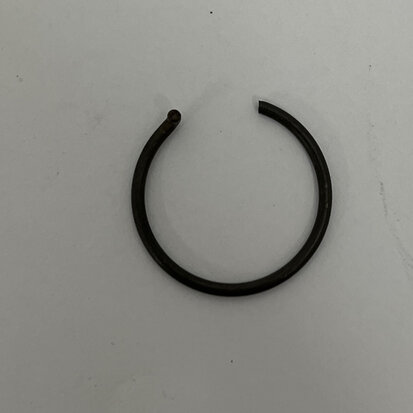 Ducati PISTON PIN CIRCLIP - 12110211A 851 888-Superbike-