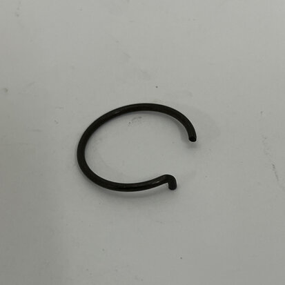 Ducati PISTON PIN CIRCLIP - 12110211A 851 888-Superbike-