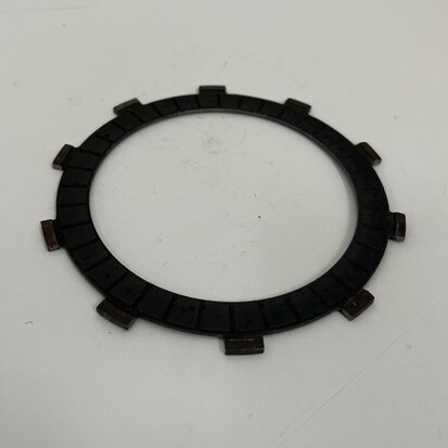Ducati DRIVING DISC - 066016670 pantah