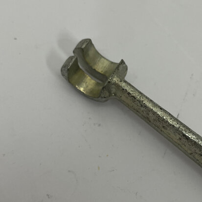 Ducati LEVER WITH PIN - 066016410 500 600 650 pantah