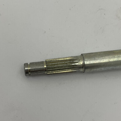 Ducati LEVER WITH PIN - 066016410 500 600 650 pantah