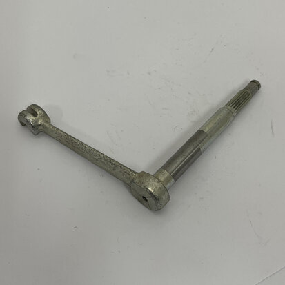 Ducati LEVER WITH PIN - 066016410 500 600 650 pantah