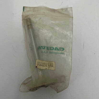 Ducati INLET VALVE - 066092110 pantah