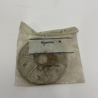Ducati CLUTCH CONTROL DISC - 066116560 Pantah