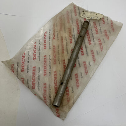 Ducati HYDRAULIC BRAKE ROD - 066137510 Pantah 600