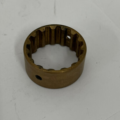Ducati BUSH - 067016230 F1 paso