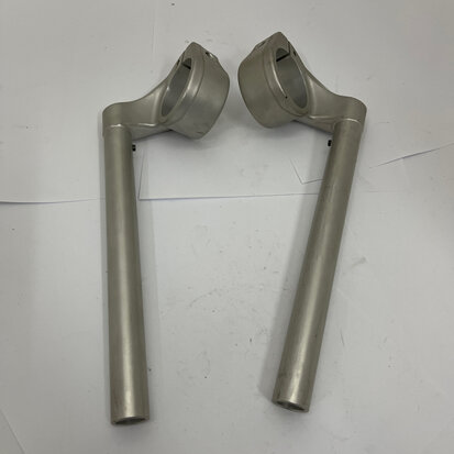 Ducati handlebar SET sportclassic paul smart 36010711A 36010701A