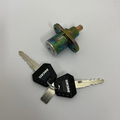 SEAT LOCK - 59840042A