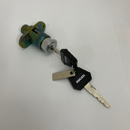 SEAT LOCK - 59840042A